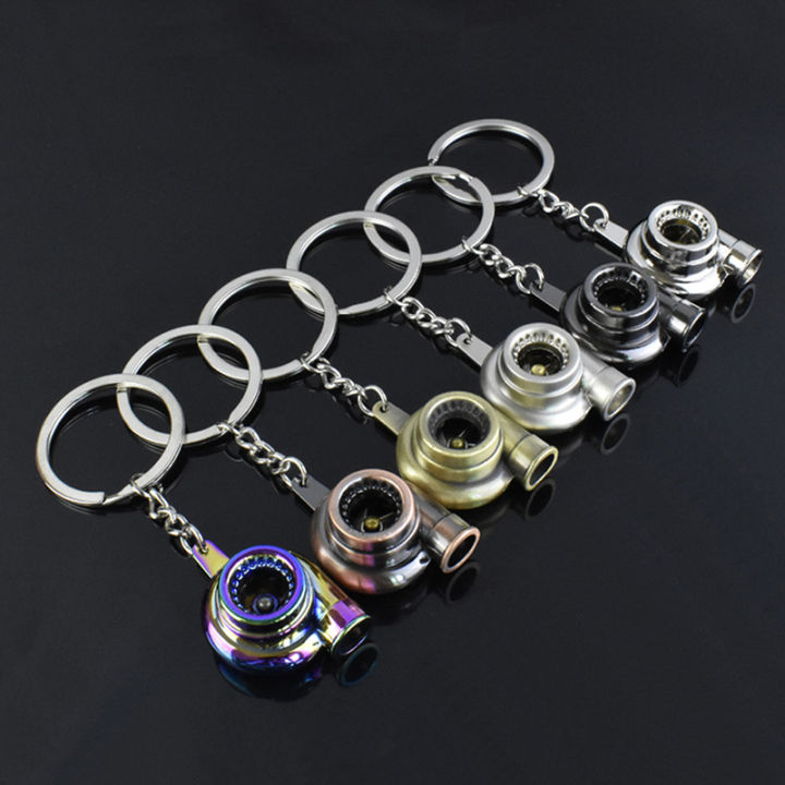 Mini%20Turbo%20Turbocharger%20Keychain%20Spinning%20Turbine%20Key%20Chain%20Ring%20Keyring%20MJD%20-%20Image%208