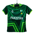 Pakistan Cricket team World Cup Jersey 2023/ jersey 41111. 