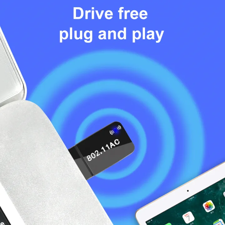1300mbps%20Mini%20Usb%20Wifi%20Adapter%20Dual%20Band%20Wifi%20Network%205g%202.4ghz%20Wireless%20Ac%20Usb%20Adapter%20Wireless%20External%20For%20Pc%20-%20Image%202