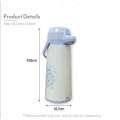 Lionstar AP1 Flask 2.5 Litre Hot and Cold Vacuum Bottle.