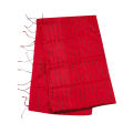 Tangail Half Silk Chumki Sari for Women in Multiple Colors. 