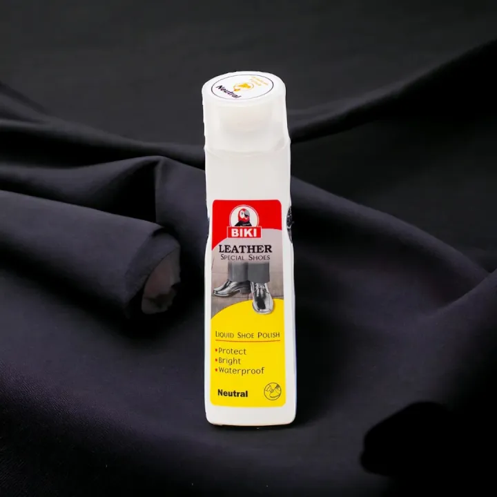 BIKI%20LEATHER%20SPECIAL%20SHOES%20LIQUID%20SHOE%20POLISH%20(NEUTRAL)%20-%2075ML%20-%20Image%202