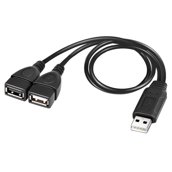 USB%20Splitter%20Cable,%20USB%202.0%20A%20Male%20to%20Dual%20USB%20Female%20Jack%20Y%20Splitter%20Charger%20Cable%20-%20Image%202