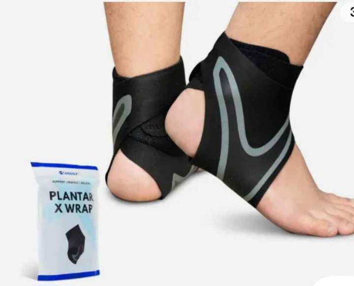 1%20piece%20Sports%20sleeve%20compression%20protection%20ankle%20socks%20outdoor%20football%20gear%20-%20Image%203