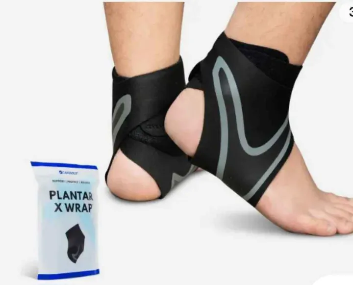 1%20piece%20Sports%20sleeve%20compression%20protection%20ankle%20socks%20outdoor%20football%20gear%20-%20Image%203