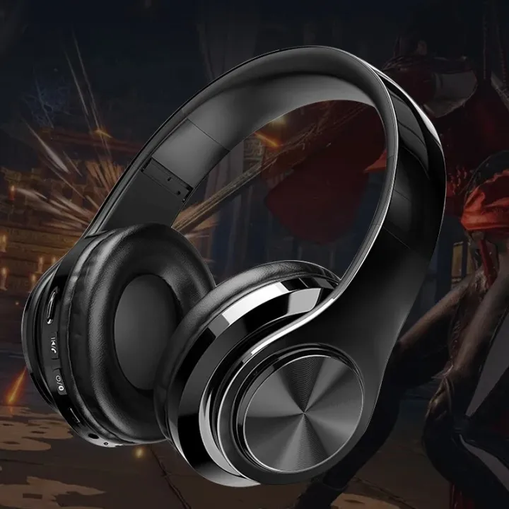 B39%20Wireless%20Bluetooth%20Headphones%20With%20Mic%20Noise%20Cancelling%20Headsets%20Stereo%20Sound%20Earphones%20Sports%20Gaming%20Headphones%20Supports%20TF%20-%20Image%203