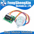 28BYJ-48 DC 5V 12V Reduction Step Motor ULN2003 Gear Stepper Motor 4 Phase Step Motor for arduino.