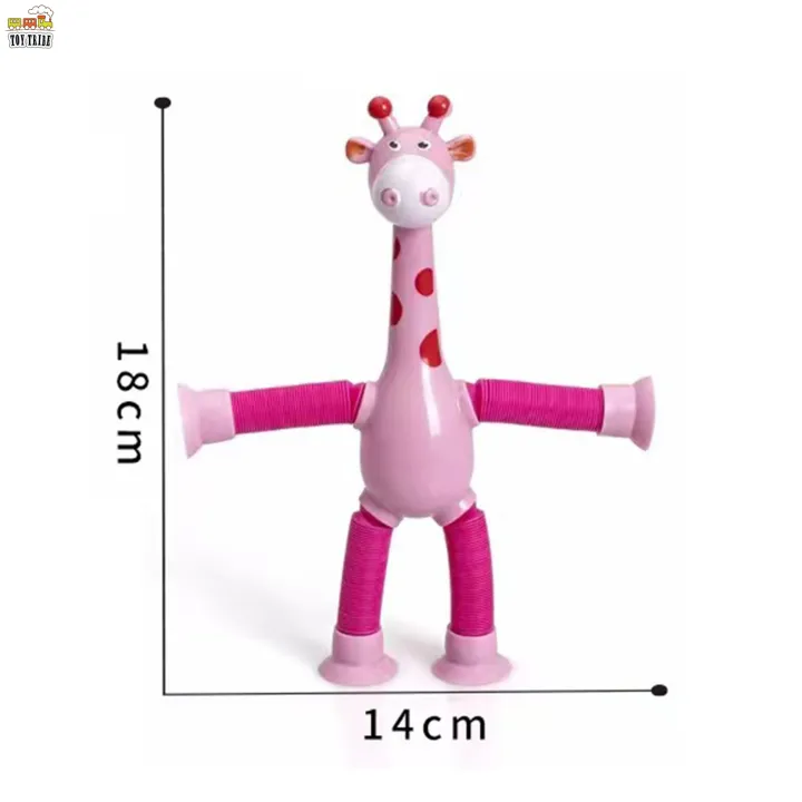 Tribe%20Telescopic%20Suction%20Cup%20Giraffe%20Toy%20Parent-Child%20Interactive%20Decompression%20Toy%20for%20Birthday%20Children's%20Day%20Gifts%20-%20Image%208