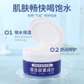 Nicor Vitamin E Urea Cream Moisturizing, freezing, Anti cracking Moisturizing Lotion for the Body. 