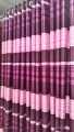 Synthetic Curtain ( Porda) parda  Colour:  From Suba International. 