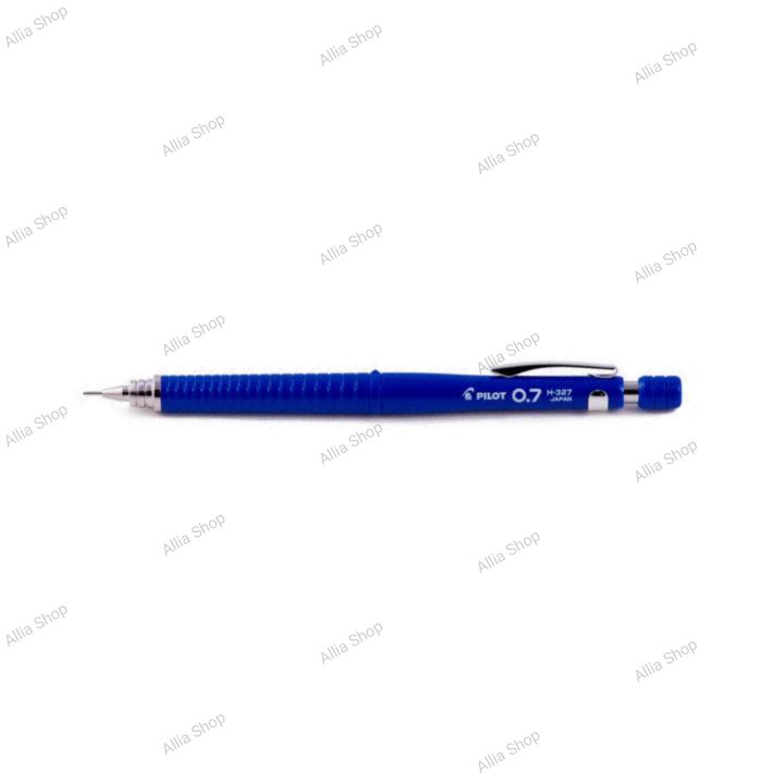 Pilot Mechanical Pencil - 0.7mm - Blue