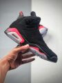NIKEe Men's Air Jordan 6 Retro Fitness Shoes.