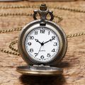 Cute Alice In Wonderland Design Pocket Watch Women Girl Watches Pendant Clock High Quality P951. 