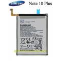 Mobile Battery For Samsung Galaxy  note 10 plus Note 10+. 