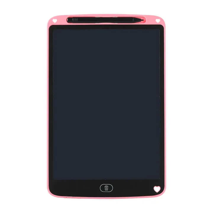 8.5%20inch%20Writing%20Drawing%20Tablet%20For%20Kids%20Electronic%20Graphics%20Tablet/Pad/Board%20LCD%20Writing%20Tablet%20Digital%20Erasable%20Drawing%20Tablet%20-%20Image%208