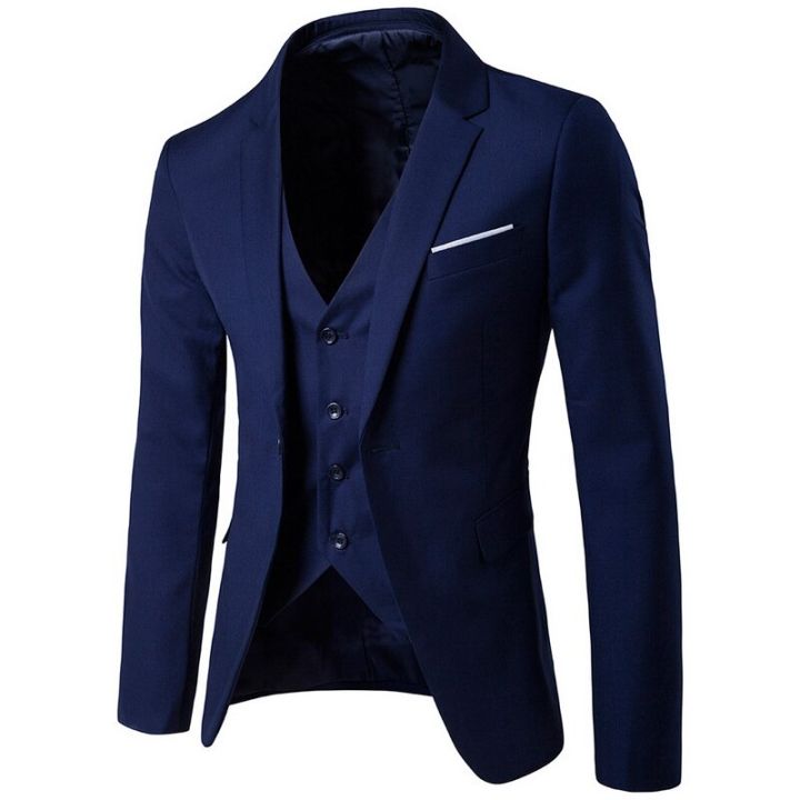 Men%20Spring%203%20Pieces%20Classic%20Blazers%20Suit%20Sets%20Men%20Business%20Blazer%20+Vest%20+Pants%20Suits%20Sets%20Autumn%20Men%20Wedding%20Party%20Set%20-%20Image%202