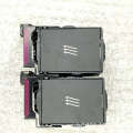 【Sell-Well】 HP DL360 GEN8 server power 697183 001 2 4056 chassis fan. 