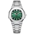 Poedagar 613 Luxury Wrist Watch For Men. 