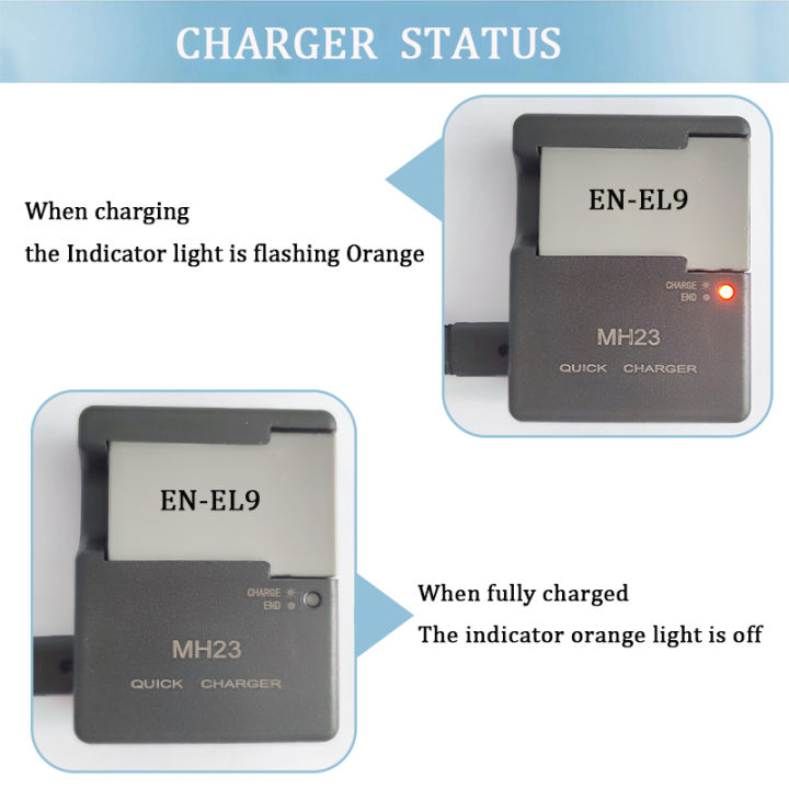 MH-23%20MH23%20Charger%20for%20Nikon%20EN-EL9%20EN-EL9A%20L%20Battery%20D5100;D5000;D3000;D700;D300;D70;D70S;D60;D50;D40;D40X%20Camera%20MH23%20ENEL9%20-%20Image%204