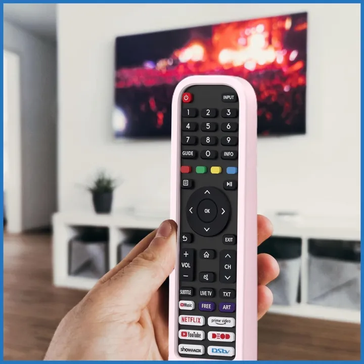 Cases%20for%20Hisense%20Remote%20Cover%20for%20Hisense%20TV%20Steaming%20Stick/Express%20Universal%20Replacement%20Controller%20Silicone%20otakph%20-%20Image%209