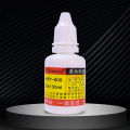 1/3/5pcs 20ml Strong Flux Multifunctional Metal Soldering Paste Liquid Welding Materials Solder.