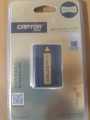 Captor NP-FW50 Lithium-Ion Rechargeable Battery (1020mAh). 