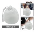 [Hohoho12] Chalk Bag Drawstring Pouch Sock Packaging for Walking Workout Pole Dancing. 