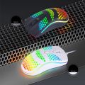 Gaming Mouse for PC & laptop HP_S600.