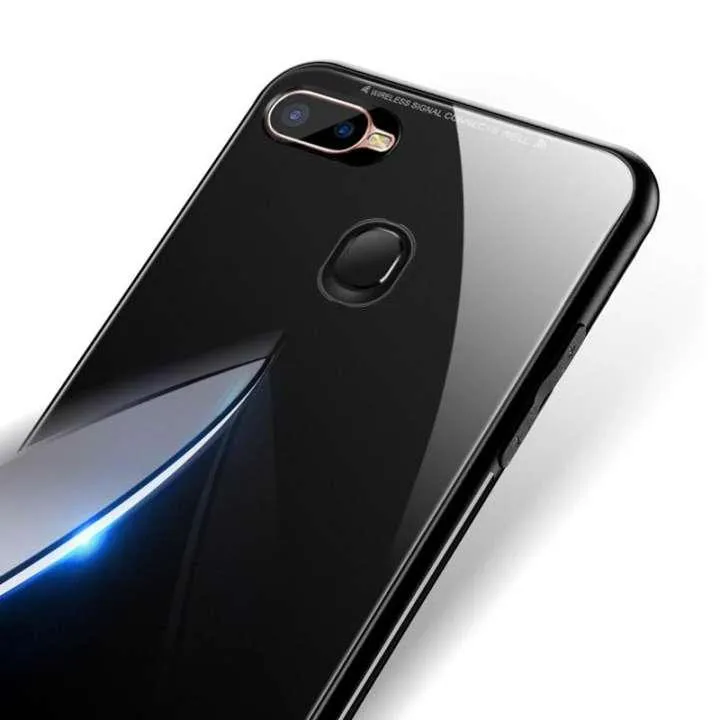 Oppo%20A5s%20%20-%20Back%20Cover%20Glass%20Case%20Black%20-%20Image%203
