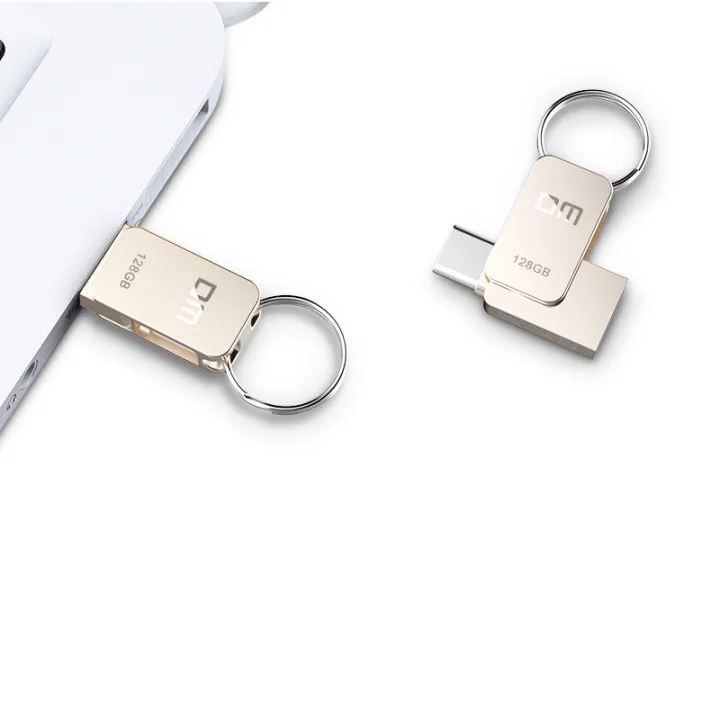DM%20Type%20C%20USB3.0%20Flash%20Drive%20PD059%2032GB%2064G%20128GB%20For%20Andriods%20SmartPhone%20Memory%20MINI%20Usb%20Stick%20-%20Image%203