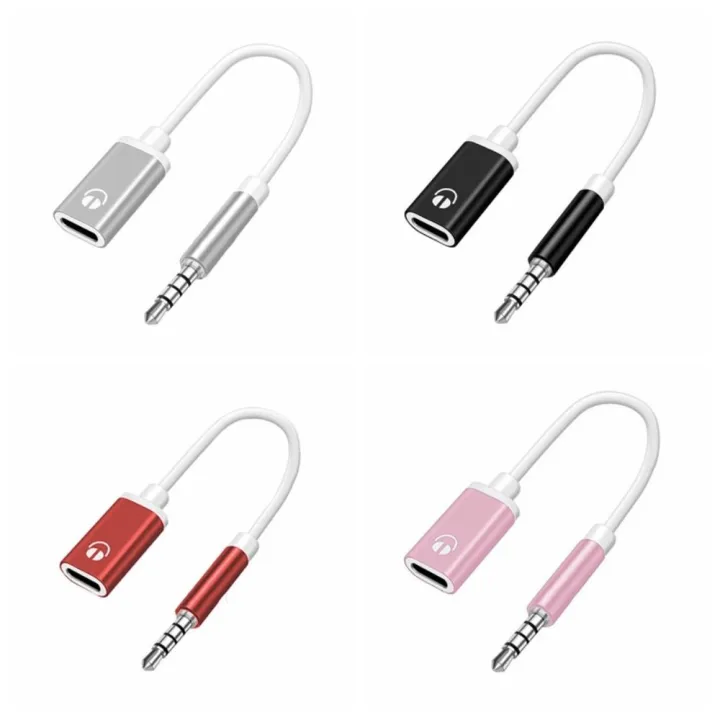 Aux%20Cable%20Converter%203.5mm%20Male%203.5mm%20Male%20Type-c%20Female%20Converter%20Type%20C%20Female%20Headphone%20Converter%20Type-C%20To%203.5mm%20Jack%20Converter%20Durable%20Portable%203%205mm%20To%20Type%20C%20Adapter%20Analog%20Earphones%20-%20Image%203