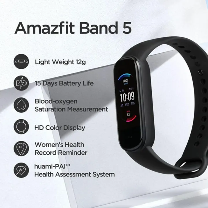Amazfit%20Band%205%20Smart%20Fitness%20Tracker%20With%20spO2%20-%20Image%202