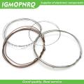 1Meter/lot Constantan Resistor Sampling Resistor Wire 0.2MM 0.3MM 0.4MM 0.5MM 0.6MM 0.8MM 0.9MM 1.0MM 1.2MM 1.3MM 1.4MM ibuw. 