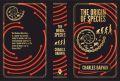 The Origin of Species (Deluxe Hardbound Edition) Hardcover. 