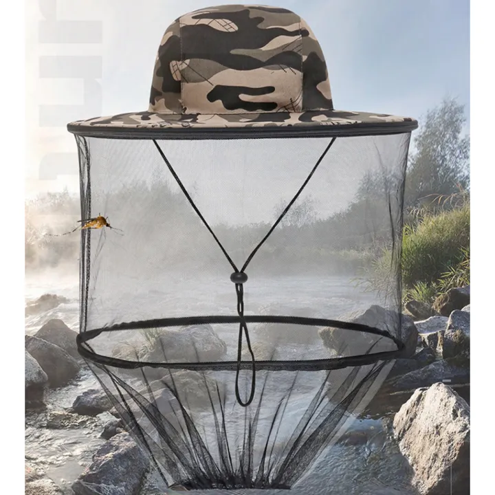Yfashion%20Sunshade%20%20Hat%20With%20Detachable%20Mosquito%20Net%20Multi-functional%20%20Uv%20Protection%20Hat%20For%20Outdoor%20Fishing%20-%20Image%205