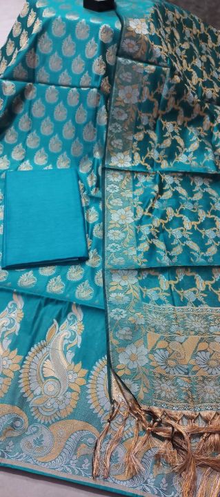 Tater%20Jamdani%203%20piece%20-%20Tat%203%20piece%20for%20Women%20-%20Special%20Occasion%203%20Pc%20%20-%20Office%20three%20Pc%20-%20Party%203%20Piece%20-%20Puja%20Special%20Three%20Piece%20-%20For%20this%20Puja%20-%20Paka%20Rong%20-%20Wedding%20Collection%20-%20Image%205