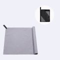 Sports Microfiber Pocket Towel Quick Dry Portable Ultra Light Absorbent Large for Swimming Gym Fitness Yoga Beach. 