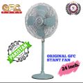 GFC Standard Pedestal Fan 24 Inch (Imported)(Made in Pakistan). 