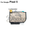 Google Pixel 5 Loud Speaker Sound Buzzer Ringer Replacement Part.