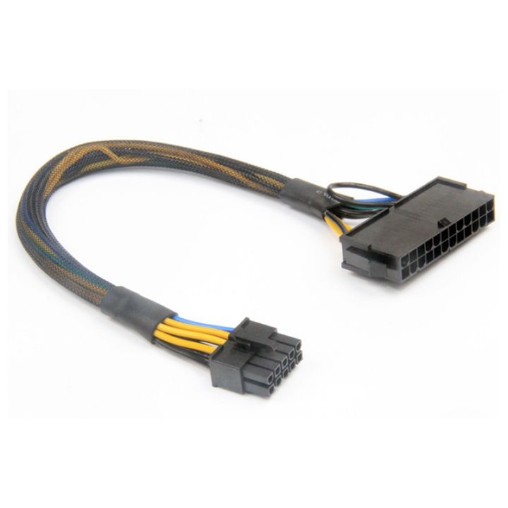 24%20Pin%20to%2010%20Pin%20ATX%20PSU%20Main%20Power%20Adapter%20Braided%20Sleeved%20Cable%20for%20IBM%20for%20Lenovo%20PC%20and%20Servers%2012-Inch(30cm)(null)%20-%20Image%204