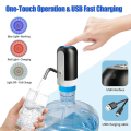 Water dispenserwith usb charging automatic water pump- Gravity Water Dispenser-Nr mart. 