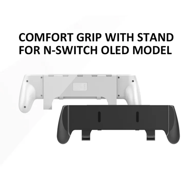 Ecocc%E3%80%90In%20stock%E3%80%91%20for%20Switch%20OLED%20Host%20With%20Bracket%20Grip%20to%20Store%20Game%20Cards%20for%20NS%20OLED%20Handle%20Integrated%20Protective%20Shell%20Easy%20and%20portable%20installation%20and%20use%20-%20Image%204