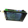 Portable Handheld Vector Network Analyzer 50KHz-900MHz Digital Display Touching Screen Shortwave MF HF VHF UHF Antenna Analyzer Standing Wave.