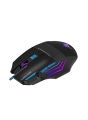MS7 Gaming Mouse Wired Mouse Gamer Ergonomic Optical Mice For PC Laptop Games Quality 7 Buttons USB Computer.