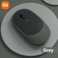 Xiaomi Wireless Bluetooth Mouse Silent Fast Charging Adjustable Ultra-Low Power Consumption USB Rechargeable Gaming Office Mouse.