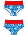 Anime Lovers Men Women's Superhero Cartoon Elastic Underwear Printed Lace Breathable Panties High Quality Lingerie. 