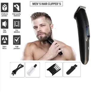 HTC%20at-522%20rechargeable%20beard%20and%20hair%20trimmer%20-%20Trimmer%20-%20Image%207
