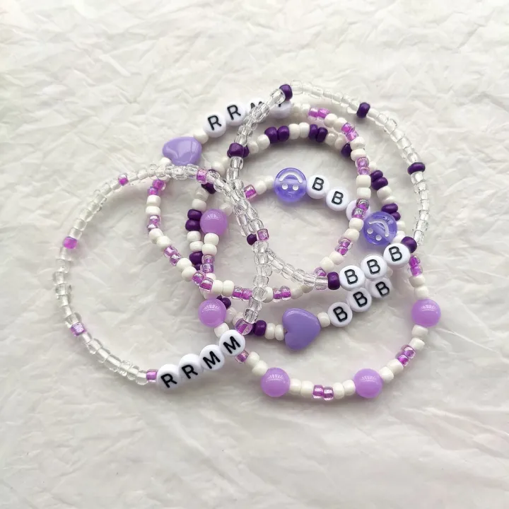 KPOP%20Bangtan%20TXT%20MOA%20STAY%20SKZ%20Beads%20Bracelet%20Custom%20Bracelets%20Fans%20Bangle%20Jewelry%20Party%20Gift%20-%20Image%204