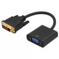 DVI to VGA Adapter / DVI TO VGA.