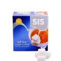 SIS White Sugar Cubes - 454g. 